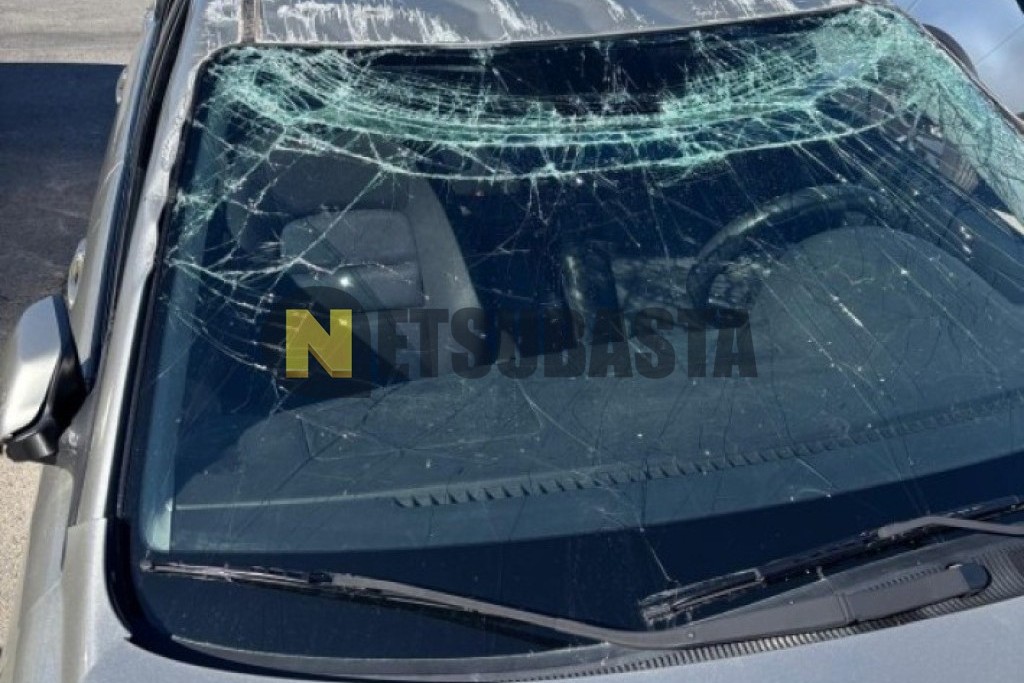 Mazda 6 CRTD 2.0 16V 2007