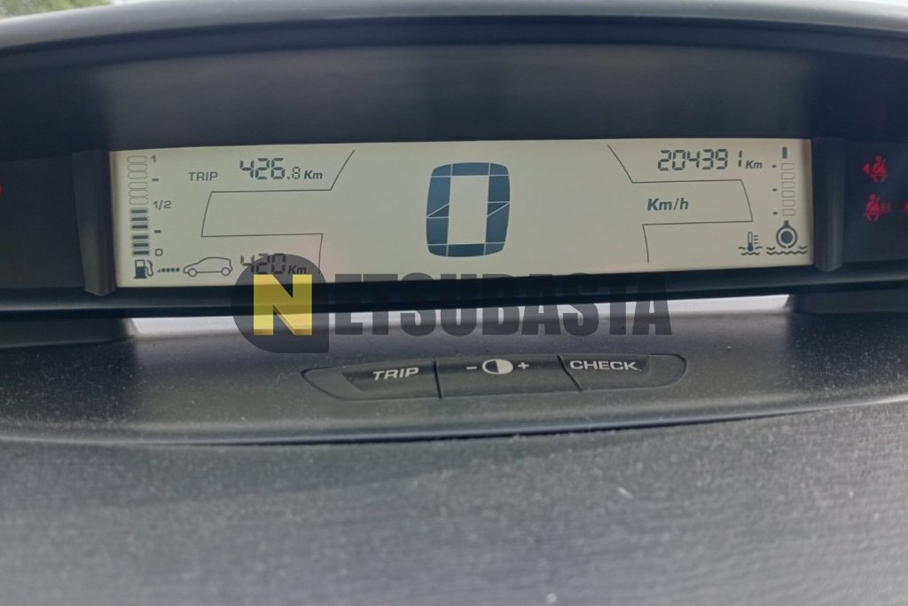 Citroën C4 1.4i 16v 2006