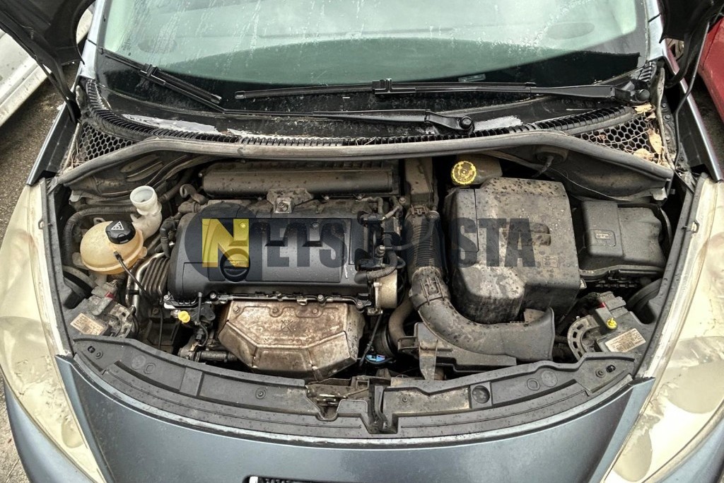 Peugeot 207 1.4 VTi 2010