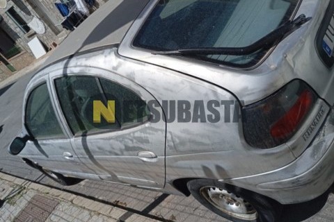 Kawasaki VN 900 CLASSIC 2008