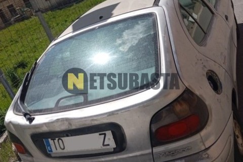 Kawasaki VN 900 CLASSIC 2008