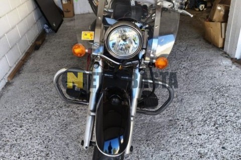 Kawasaki VN 900 CLASSIC 2008