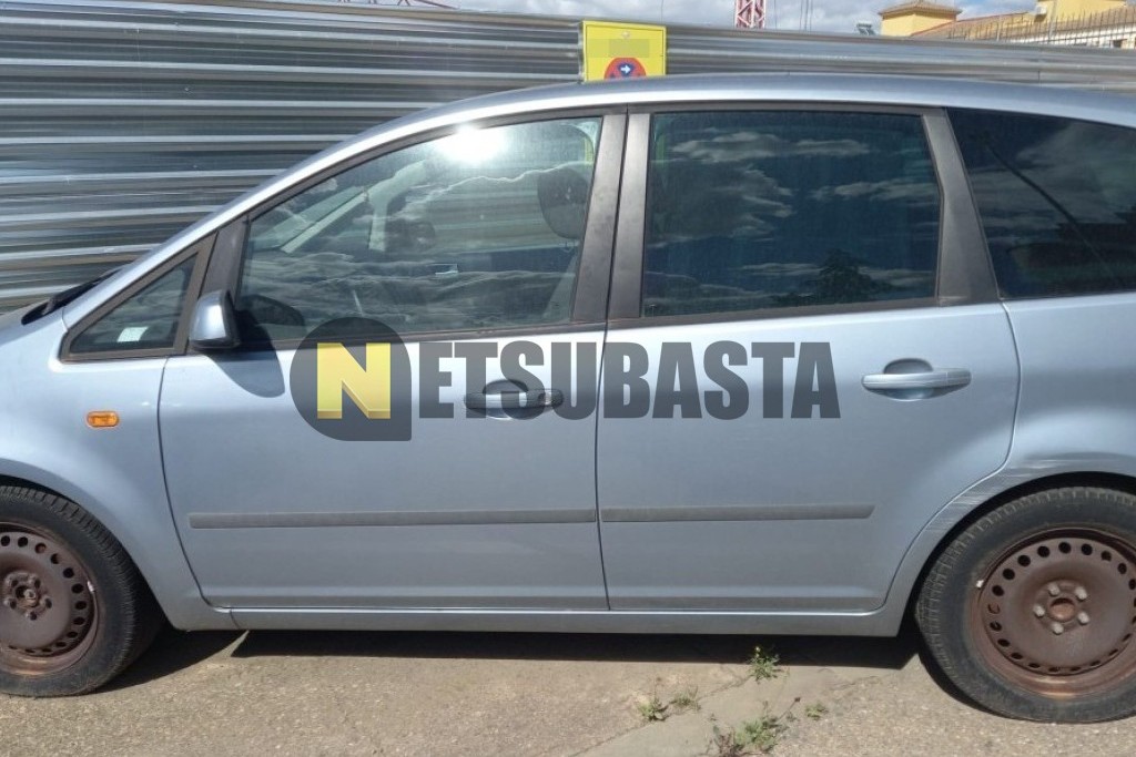 Ford Focus C-Max 1.6 TDCi 2005