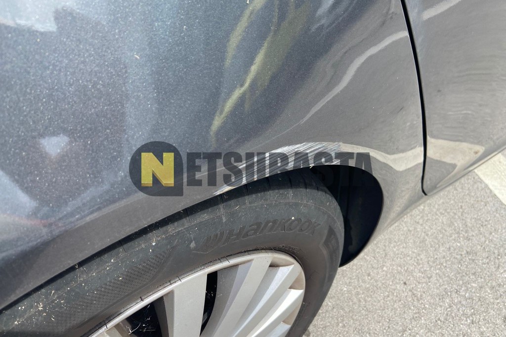 Opel Insignia 2.0 CDTI 2011