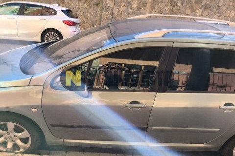 Kawasaki VN 900 CLASSIC 2008