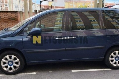 Kawasaki VN 900 CLASSIC 2008