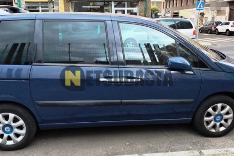 Kawasaki VN 900 CLASSIC 2008