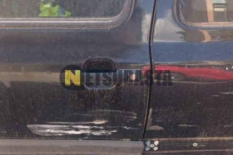 Kawasaki VN 900 CLASSIC 2008