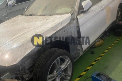 Kawasaki VN 900 CLASSIC 2008