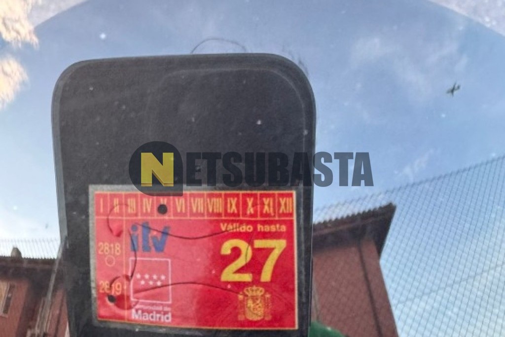 Piaggio MP3 300 Yourban LT 2016