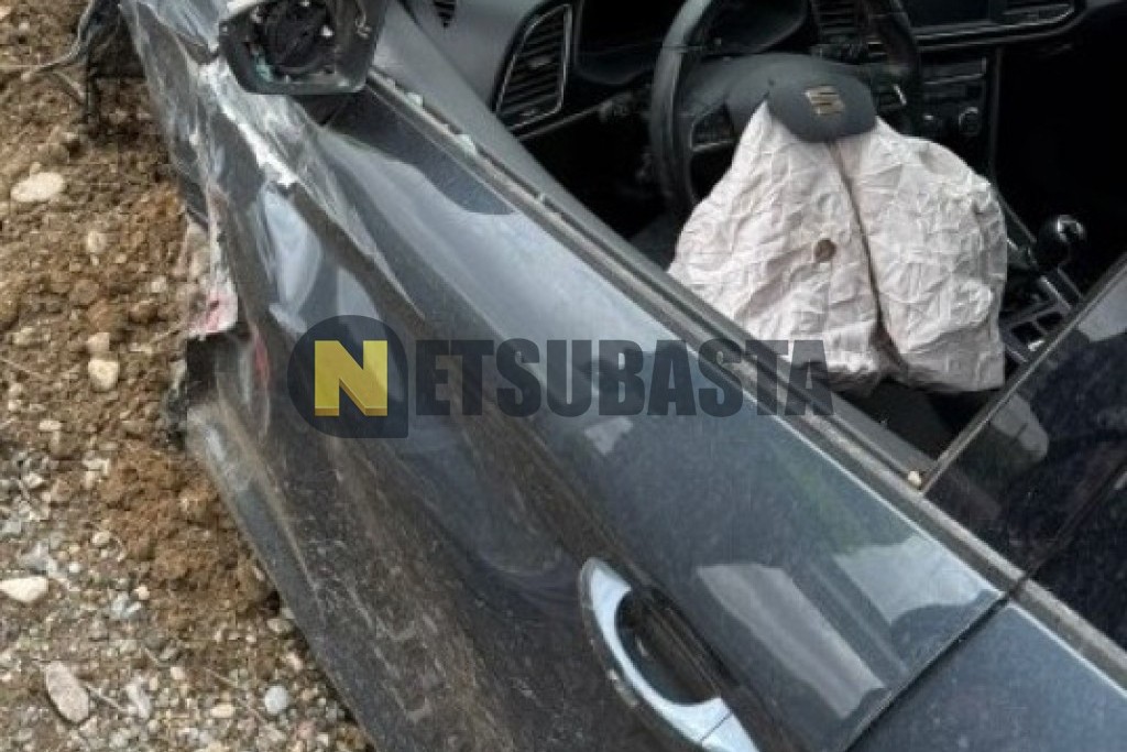 Seat León 1.5 EcoTSI 2019