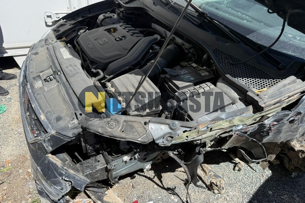 Seat León 1.5 EcoTSI 2019