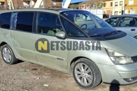 Suzuki BURGMAN 650 Executive 2010