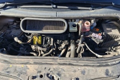 Suzuki BURGMAN 650 Executive 2010