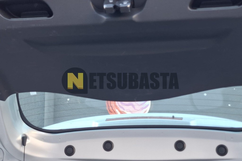 Renault Clio 1.5 dCi 2014