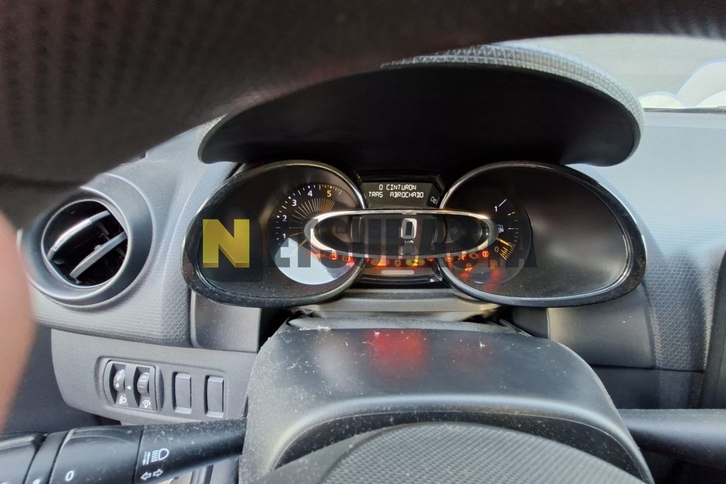 Renault Clio 1.5 dCi 2014