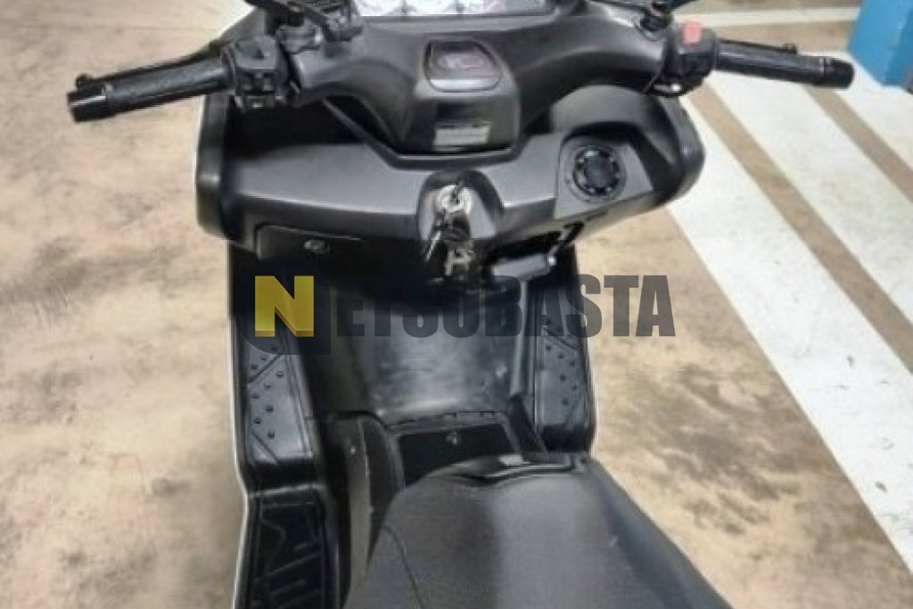 Kymco Xciting 500 R 2009