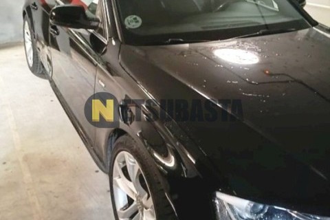 Suzuki BURGMAN 650 Executive 2010