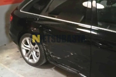 Suzuki BURGMAN 650 Executive 2010