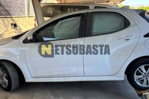 Yamaha XMAX 125 2023