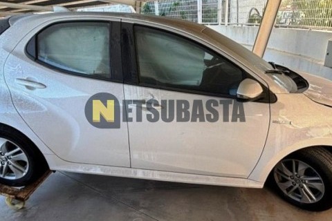 Yamaha XMAX 125 2023