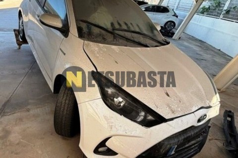 Yamaha XMAX 125 2023