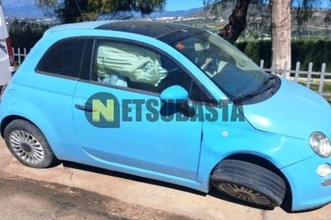 Suzuki BURGMAN 650 Executive 2010