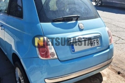 Suzuki BURGMAN 650 Executive 2010