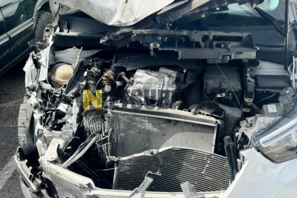 Opel Crossland X 1.2 Turbo Aut. 2019