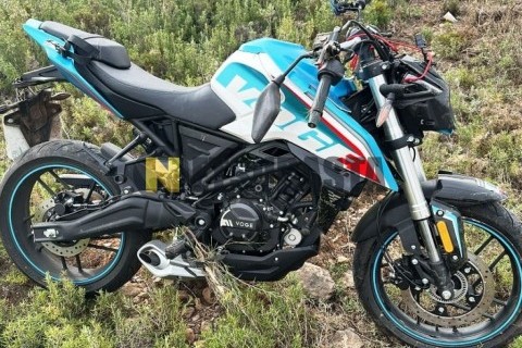 Suzuki BURGMAN 150 2004