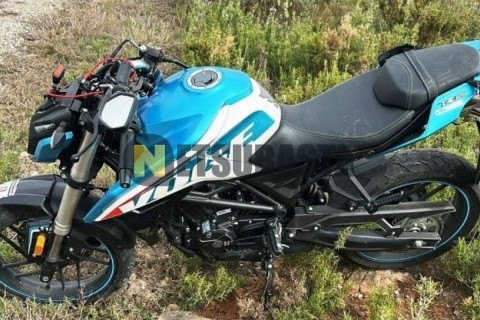 Suzuki BURGMAN 150 2004