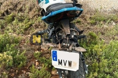 Suzuki BURGMAN 150 2004