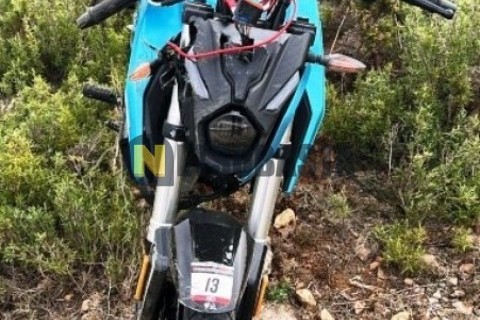 Suzuki BURGMAN 150 2004