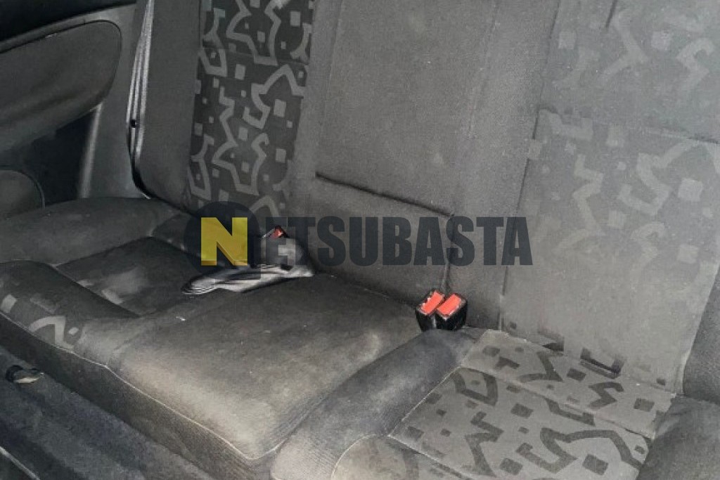 Volkswagen Golf 1.6 1998