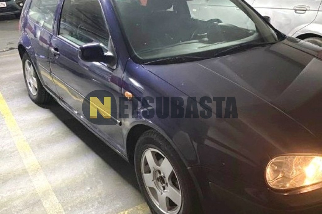Volkswagen Golf 1.6 1998