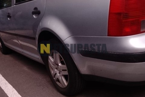 Suzuki BURGMAN 650 Executive 2010