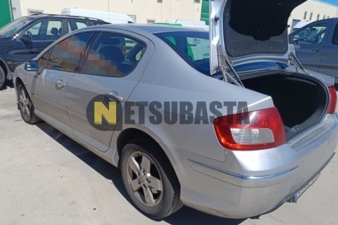 Suzuki BURGMAN 650 Executive 2010