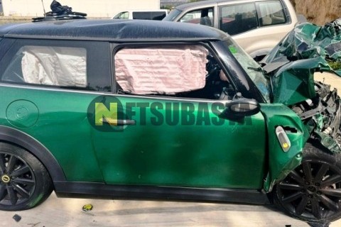 Yamaha XMAX 125 2023