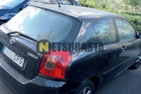 Suzuki BURGMAN 650 Executive 2010