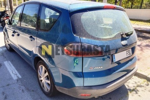 Suzuki BURGMAN 150 2004