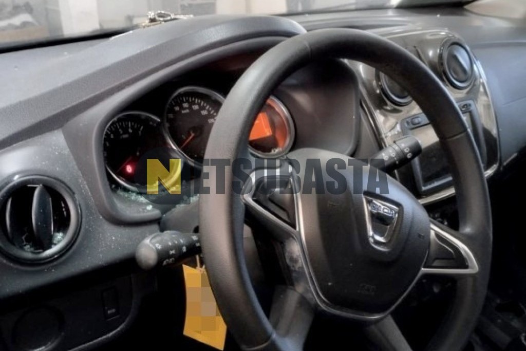 Dacia Sandero 1.0 TCE GLP 2019