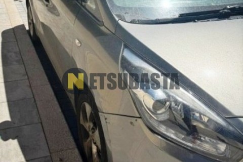 Kawasaki Z900RS 2023