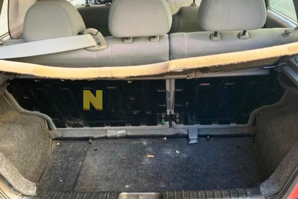 Chevrolet Kalos 1.4 2005