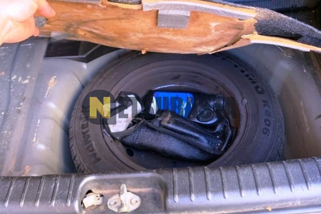 Chevrolet Kalos 1.4 2005