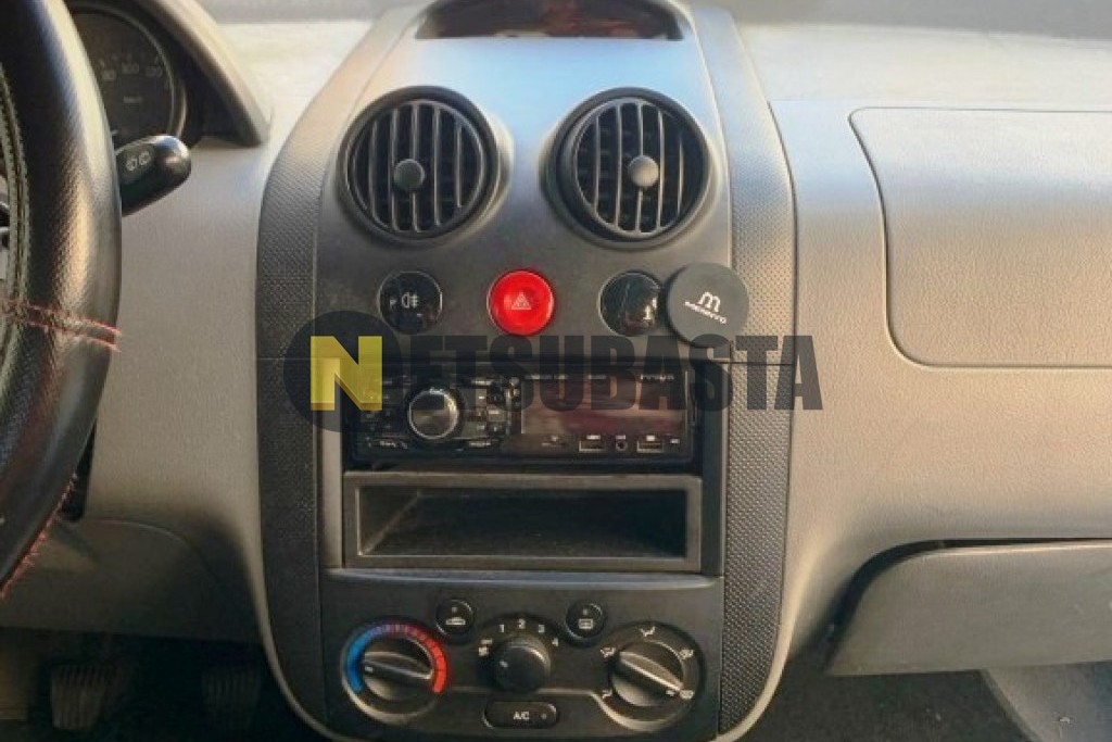 Chevrolet Kalos 1.4 2005