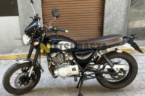 Suzuki BURGMAN 650 Executive 2010