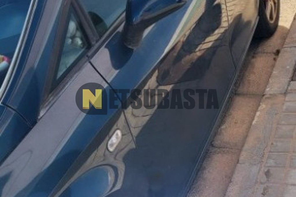 Seat Leon 1.9 TDI 2006