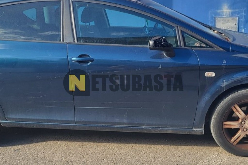 Seat Leon 1.9 TDI 2006