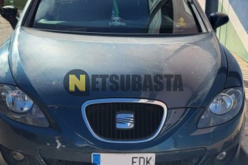 Seat Leon 1.9 TDI 2006