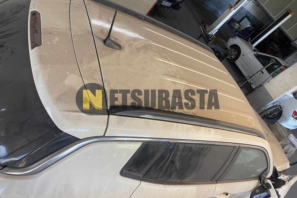 Jeep Compass 1.6 MultiJet 2020